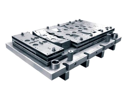深圳塑膠模具廠，注塑模具成型零配件材料選用說(shuō)明