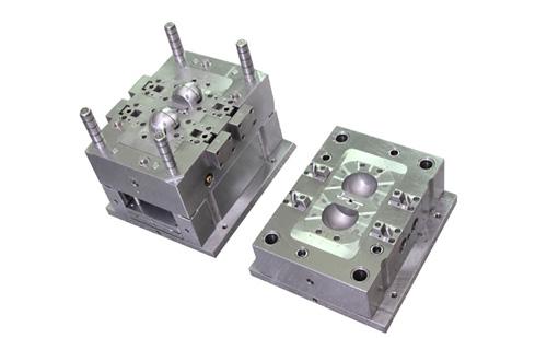 深圳模具加工廠家模具加工種類(lèi)有哪些？